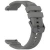Silicone Strap for Garmin Venu X1 Smart Watch Replacement Sport  Bracelet Original Watch Bands for Garmin VenuX1 Accessories