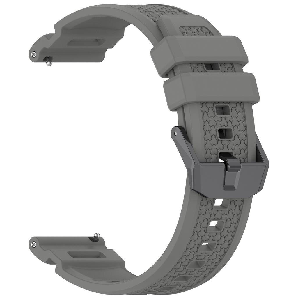Silicone Strap for Garmin Venu X1 Smart Watch Replacement Sport  Bracelet Original Watch Bands for Garmin VenuX1 Accessories
