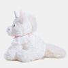 Nova boneca de unicórnio fofa brinquedo de pelúcia criativo boneca de pônei menina doce presente de aniversário
