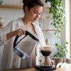Electric Kettle With Temperature Control Led Keep Warm 1.8L 2200W Boily2000-Sl