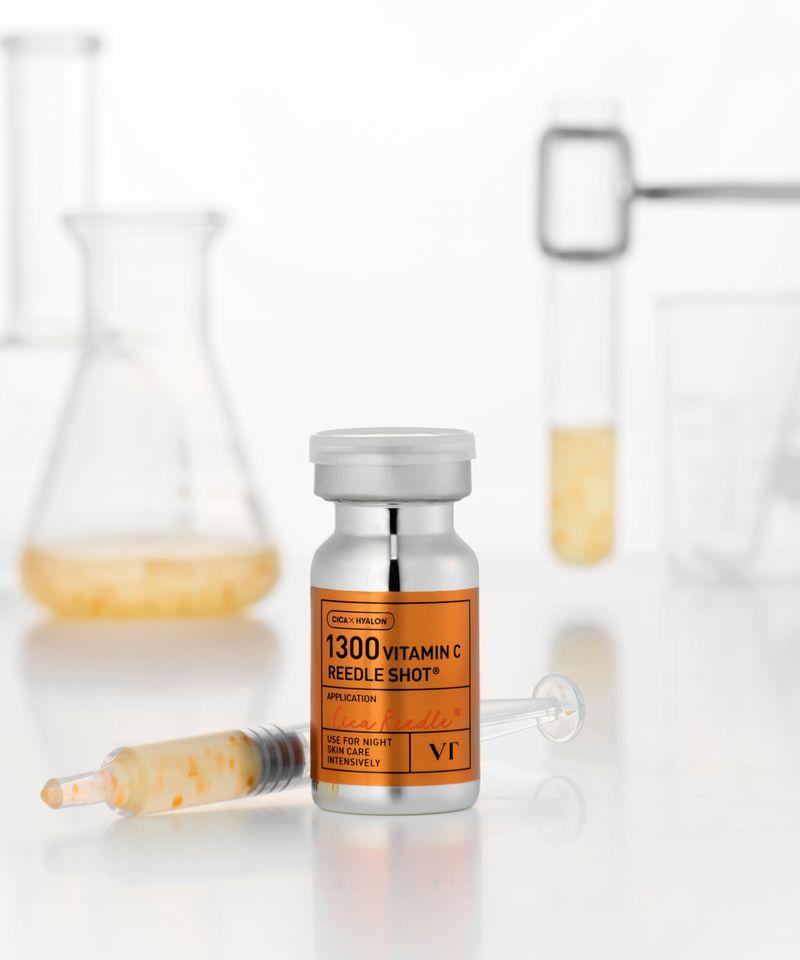 VT Vitamin C Liddle Shot 1300 8ml