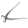 Siliver Trunk Splitter Stainless Steel Branch Cutter Professional Branch Splitter
