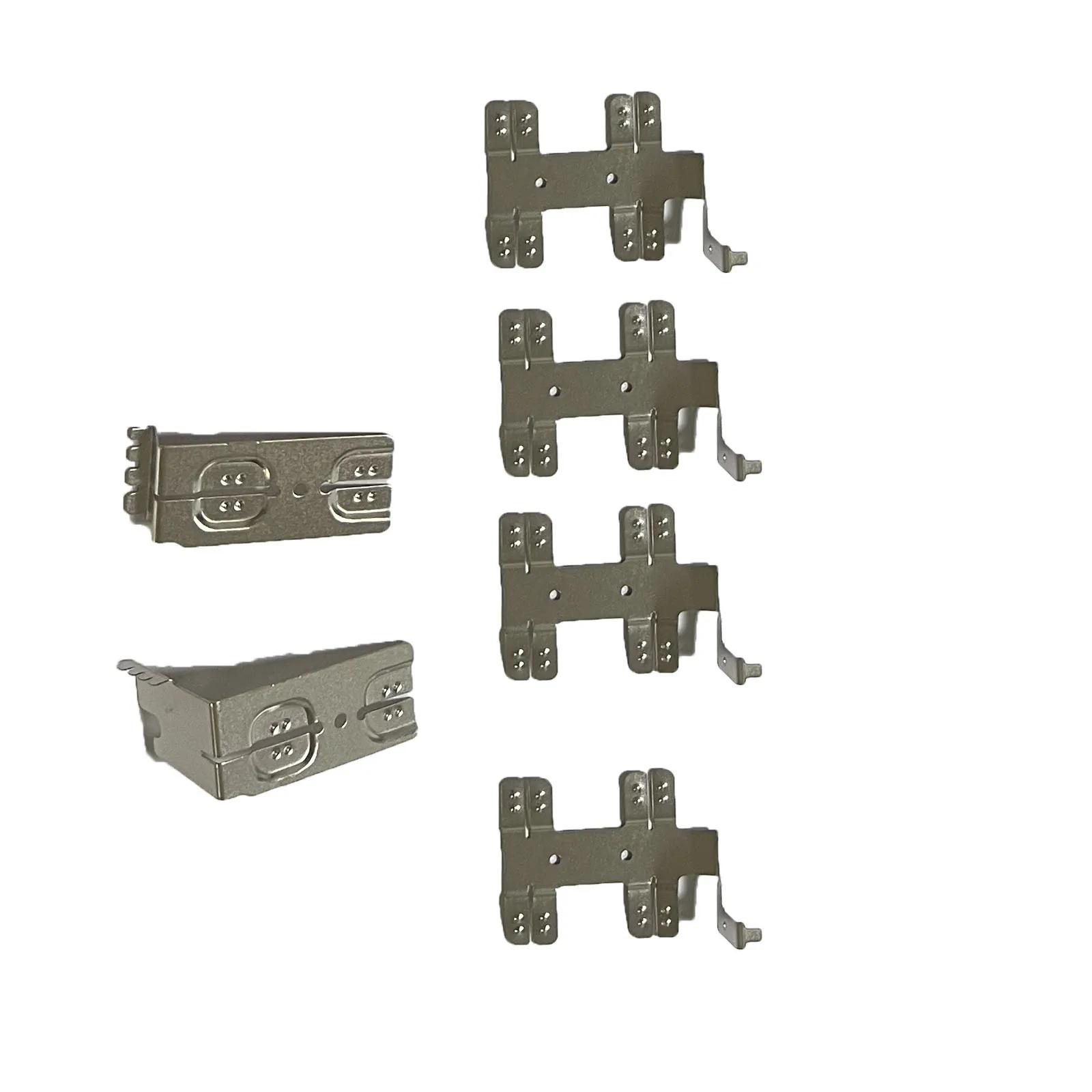

Sophisticated Design of Charging Protection PCB Tailored to Meet the Needs of Power Tool Enthusiasts Using For 18V Batteries