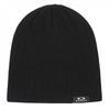 Oakley Mens Backbone Ribbed Beanie