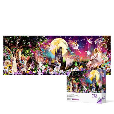 Moon Knight Dancing - 752-piece Jigsaw Puzzle, Popular Korean Puzzle