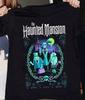 The Haunted Mansion T-Shirt Unisex T-Shirt
