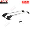 Range Rover Sport L461 Roof Rack Crossbars (2023-2026)