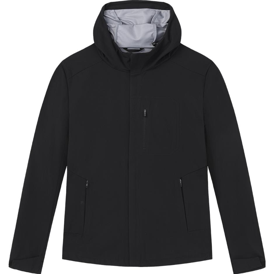 

FILA Fashion Simple Business Casual Knit Sweater Men sweater Black F11M332503FBK XL