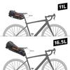 Ortlieb Seat Pack Black Matte (11L)