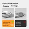 ZISIZ Thickened Gas Stove Oil-Proof Mat