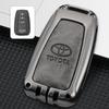 Toyota Key Case: Fits Camry, Highlander, Avalon, RAV4, Corolla, Prado, Land Cruiser