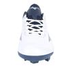 Mizuno Baseball Point Spikes White Spa 3E Wave Light Revo 11GP2221 Miz22fw