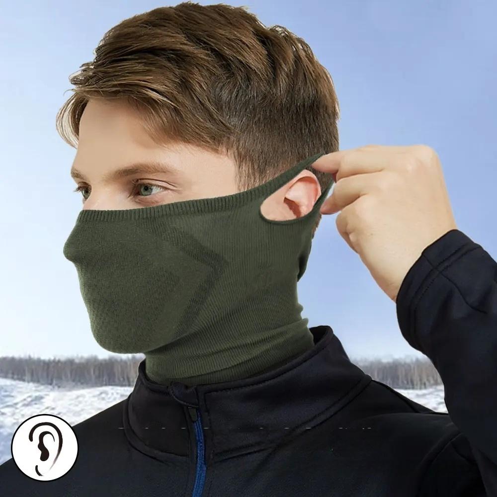 

Спортивная бандана, дышащая защита от солнца, велосипедная повязка на лицо, многоразовые маски для пешего туризма, кемпинга, бега, шейный платок, мягкий шарф для мужчин