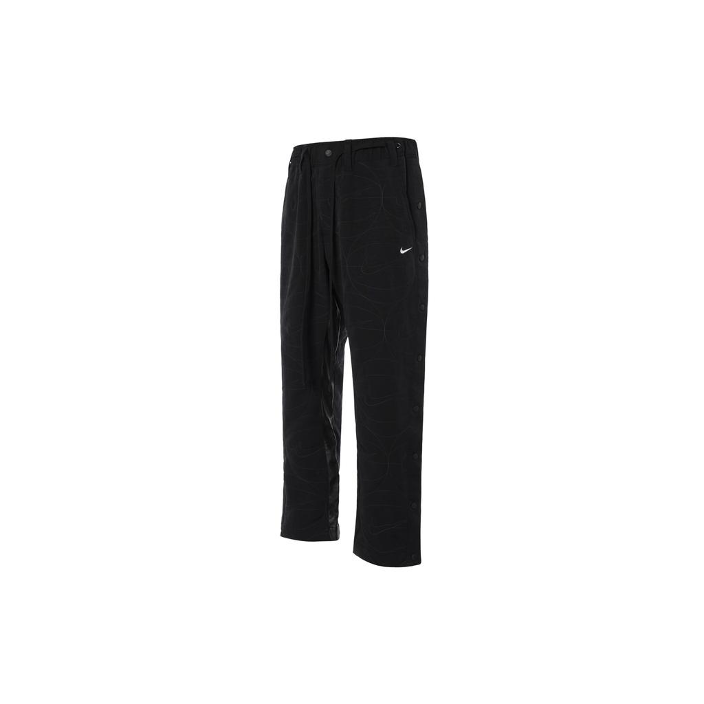 New Nike Sports Pants Men's Black FD7612-010