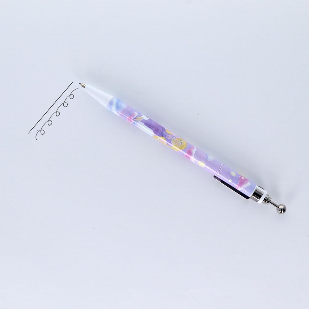 Stationery Rapunzel Disney Goods Mechanical Pencil Tangled S4485297 Sun-Star