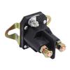 Grass Mower Relay Switch for 435 097 12V Starter Solenoid Relay Switch for 7701100MA 1002004MA