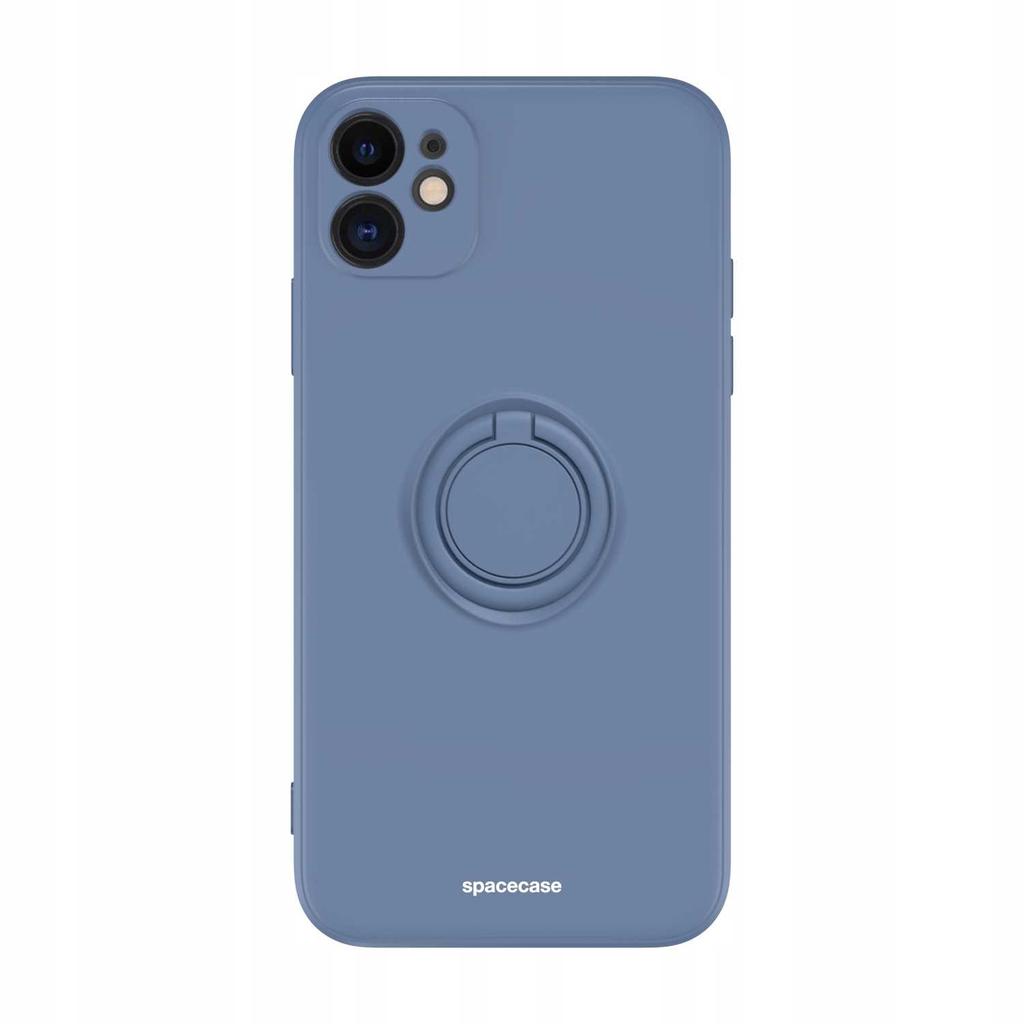Sc Silicone Ring Iphone 11 Blue