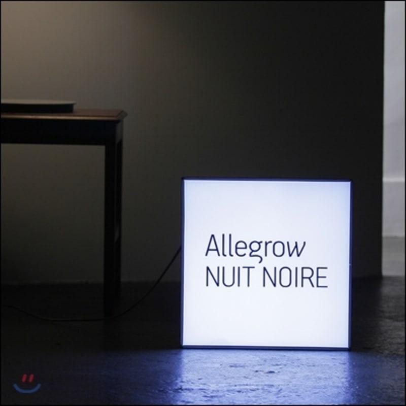 Allegro - Nuit Noire