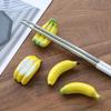Ceramic Chopstick Tray Tabletop Accents Tabletop Ornament Creative Craftsmanship  Dining Table