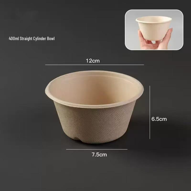 Handmade Bamboo Ice Bowl for Mian Mian Bing, Taro Paste Ice, and Tofu Pudding - Internet Favorite Snowflake Shaved Ice Basket Bowl.