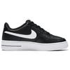 (GS) Nike Air Force 1 'AN20 Black White' Kids' CT7724-001