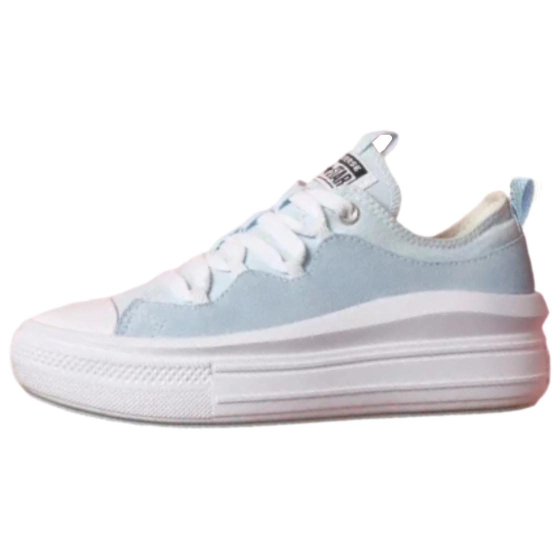 Converse All Star Move SE Cloud