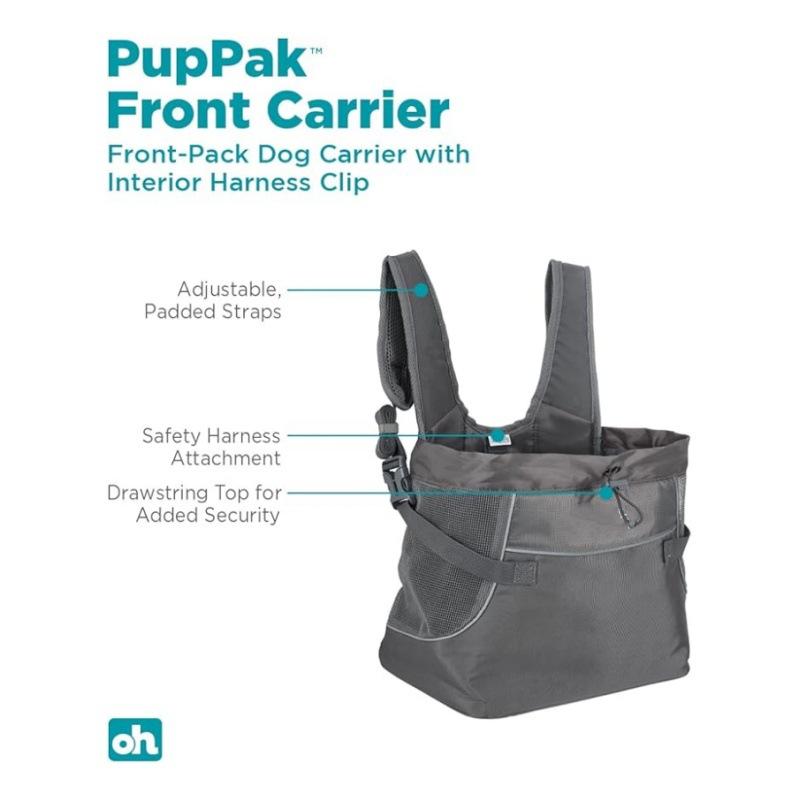 Front Pack Waist Seal Cat Dog Outdoor Chest Bag Going Out Portable Travel Breathable Comfort Pet Backpack