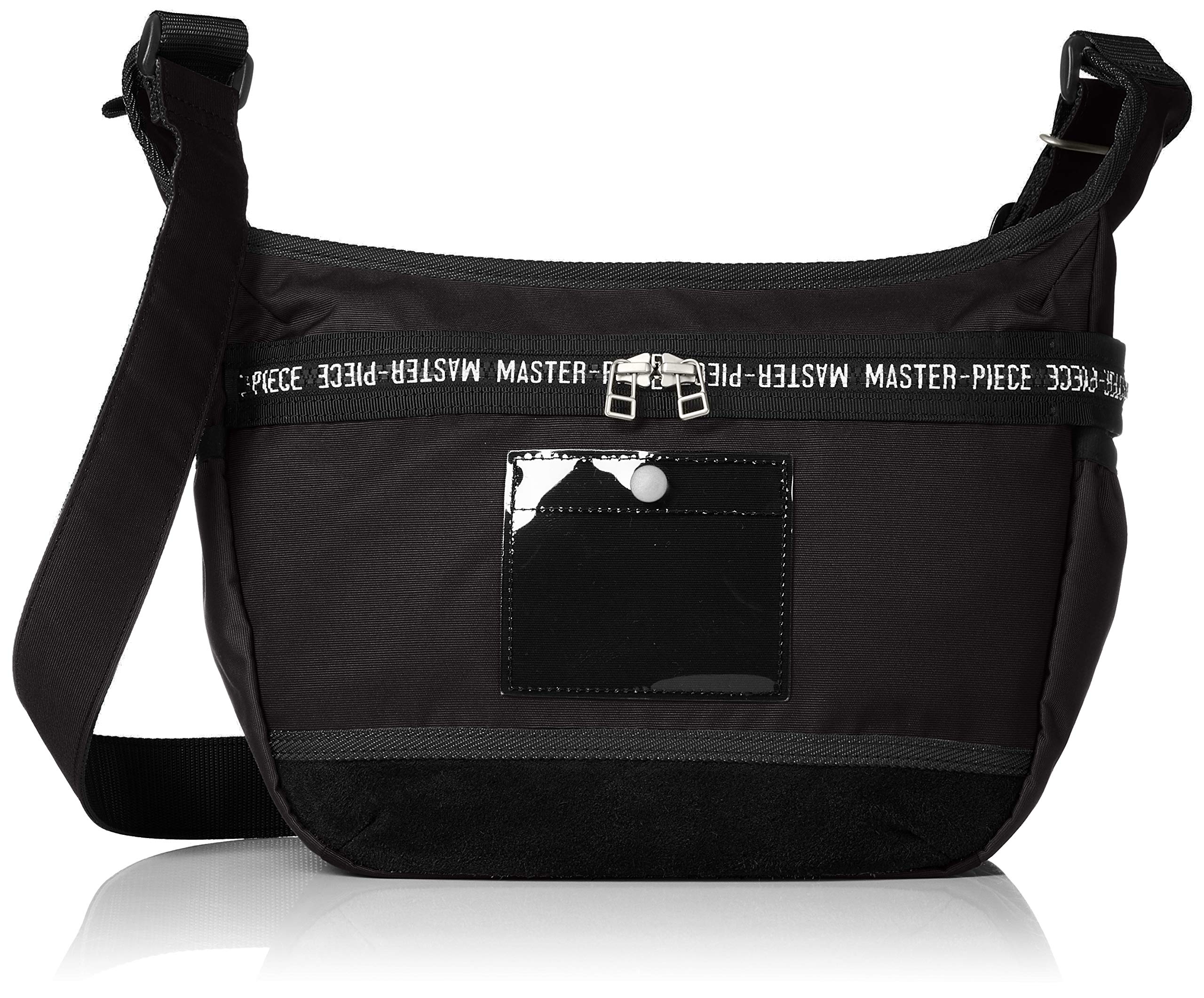 

Shoulder Bag OMOCHA Black [Masterpiece] чорний