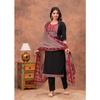 Indian Pakistani Kurti Pant Dupatta Set Women Designer Party Wear Salwar Suit VF-3005