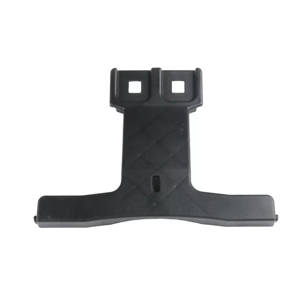 For 2008-2014 Mercedes-Benz C250 C300 C350 (W204) Bumper Grill Support Bracket Retainer Radiator 2048850136