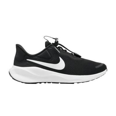 Wmns Revolution 7 EasyOn 'Black White' FN7999-001