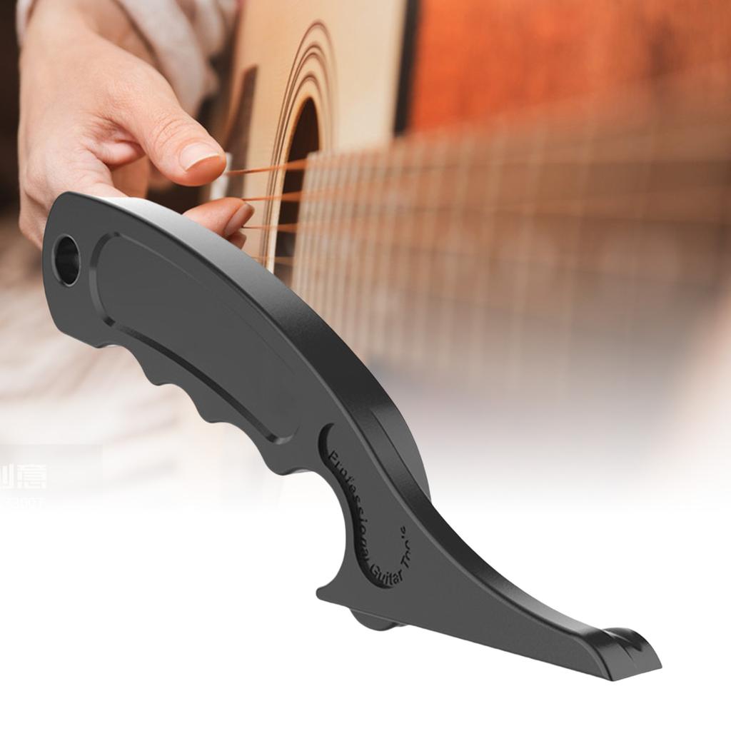 Guitar String Tension Adjuster Guitar String Tightener Guitar String Tension Tool Guitar String Tensioning Accessory