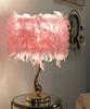 Tischlampe Cart Rosa Cm Ø 25X47
