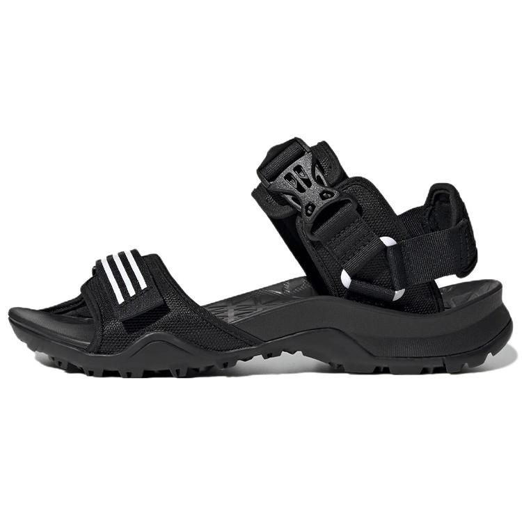 adidas Terrex Cyprex Ultra DLX Core Black Men s GY6115 EU 43