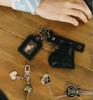 [USED] JIN [Echo] ID PHOTO HOLDER Official Product