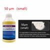 1 Bottle Dental Alumina Powder 90 50 30um Micron Aluminum Powder For Microblaster Sandblasting Machine Sandblaster Dentistry Tool