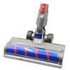 Elektrische Bodenbürste Kompatibel mit Dyson V7/V8/V10/V11/V15 - Düsen Zubehör & Große Walzenbürste