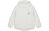 Down Jacket Women's White AWJ23335-CIC
