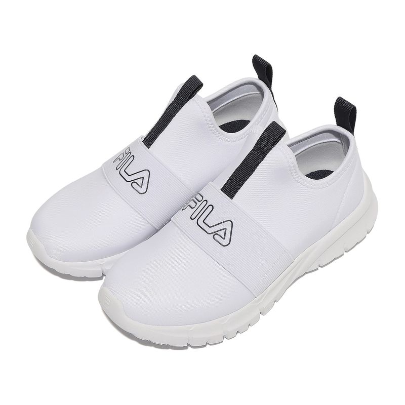 

Fila Kids Slip On Purple