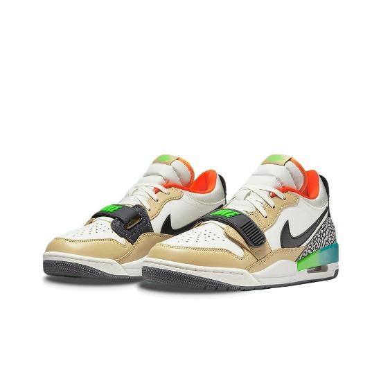 Air Jordan Legacy 312 Low Gradient DZ2762-101