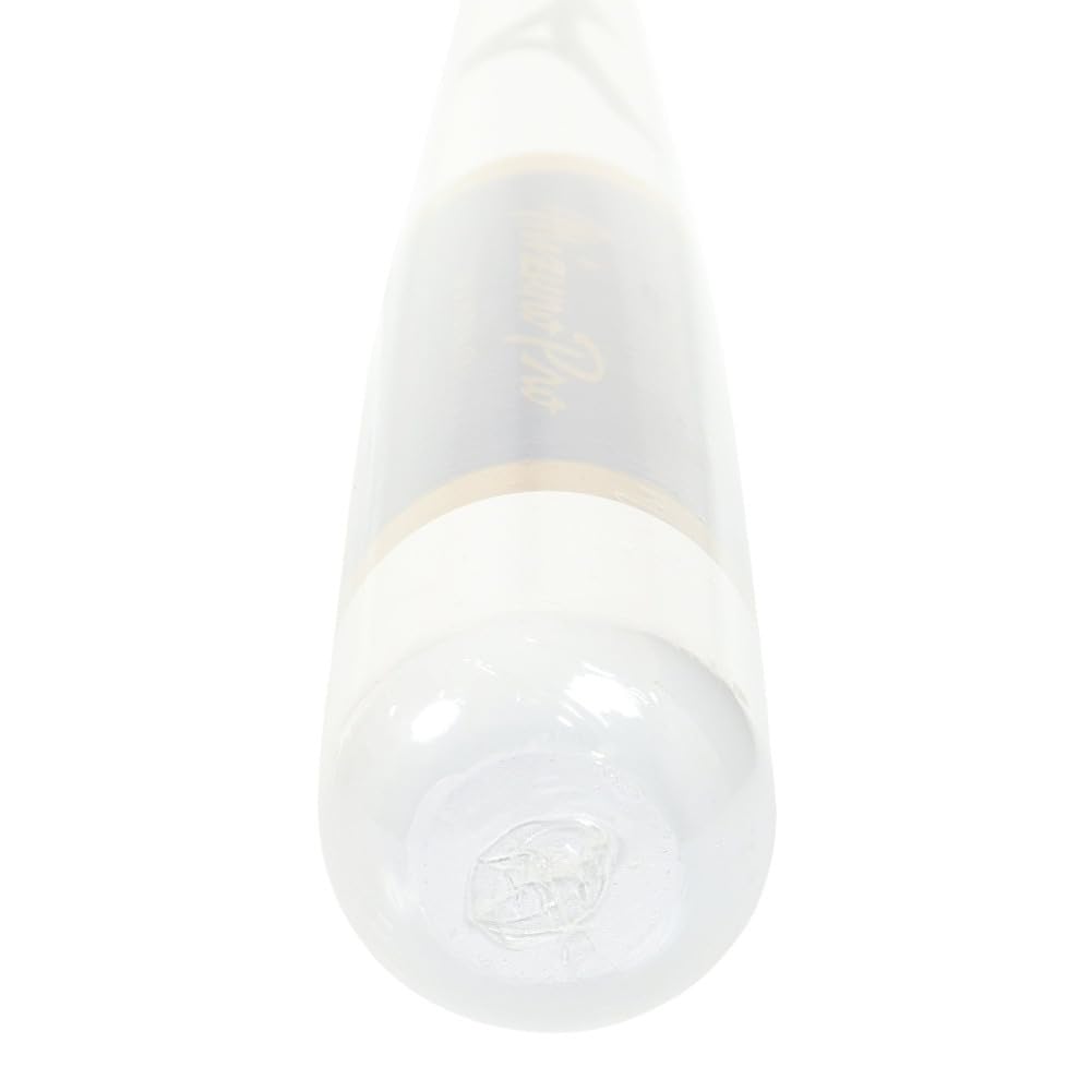 MIZUNO Mizuno Pro Knock Kachiiro Collection White x 92cm Bat, Model, 1cjwk17392, Gold,