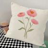 Fresh Fruit and Vegetable Digital Printing Pillowcase Sofa Living Room Cushion Cover Bedroom Bedside Natural Wind Pillow Cover