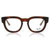 Ray Ban Rx0298vf Mega Hawkeye Asian Fit 2144 Unisex Eyeglasses