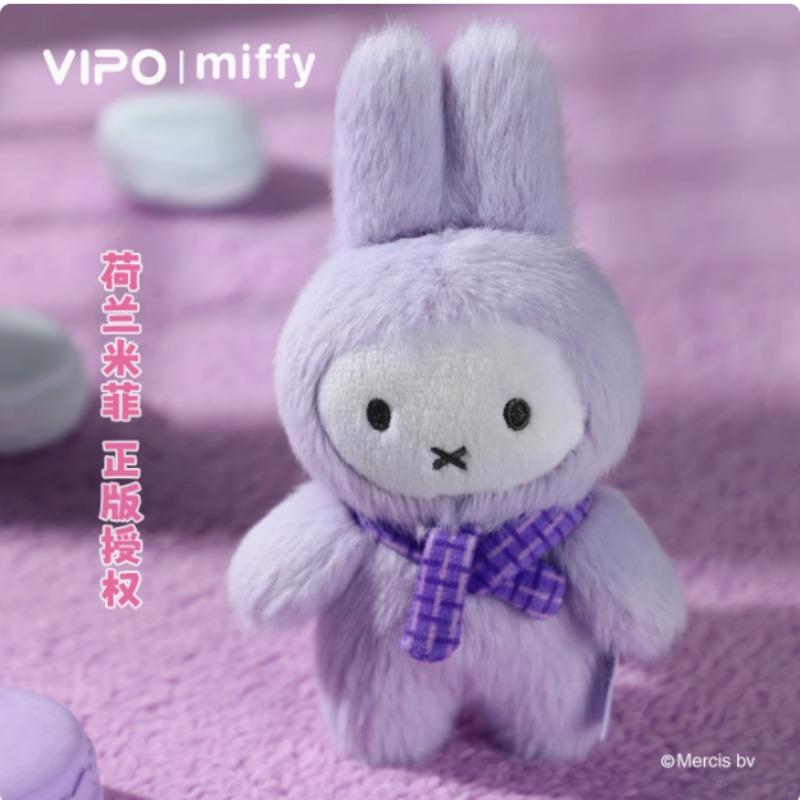 Disponibile Originale Serie Macaron Miffy Bellissimi Pendenti Seconda Generazione Personaggio Anime Festival Giocattoli Regali