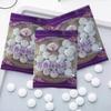 Camphor Balls for Home Use Moth Repellent and Mildew Prevention Scented Tablets for Storage Drawers Closets Cabinets 6 Packs Multipurpose Protection