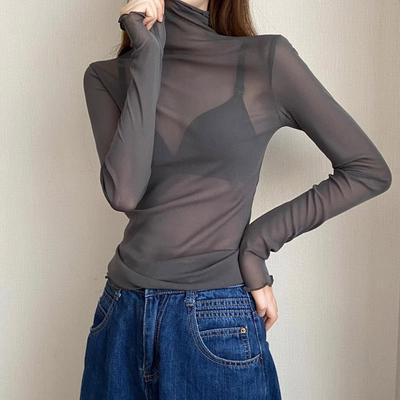 Tops – Pullover e maglie a manica lunga
