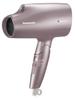 Panasonic Hair Dryer Nano Care Overseas Compatible Brown EH-NA5B-T