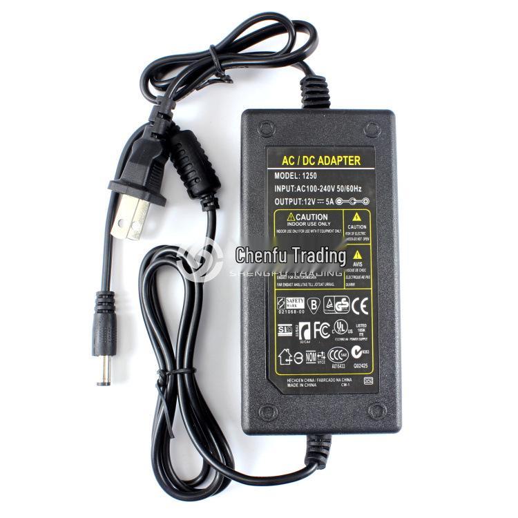 12V Manual PWM Fan Speed Controller with Switch, 4-Wire, Noise Reduction, 3A.
