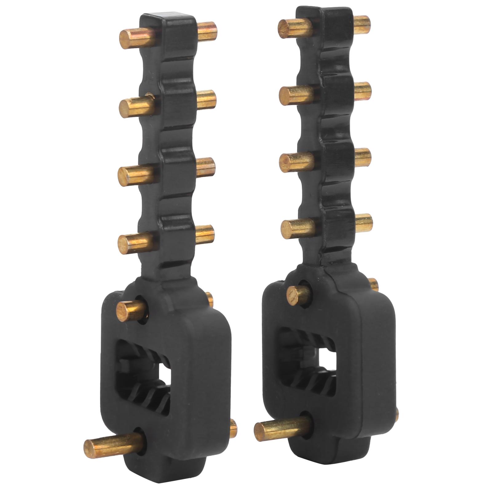 

2 шт. Антена Ягі Підсилювач Сигналу для Дрона FIMI X8 Mini Пульт Дистанційного КеруванняЧорний