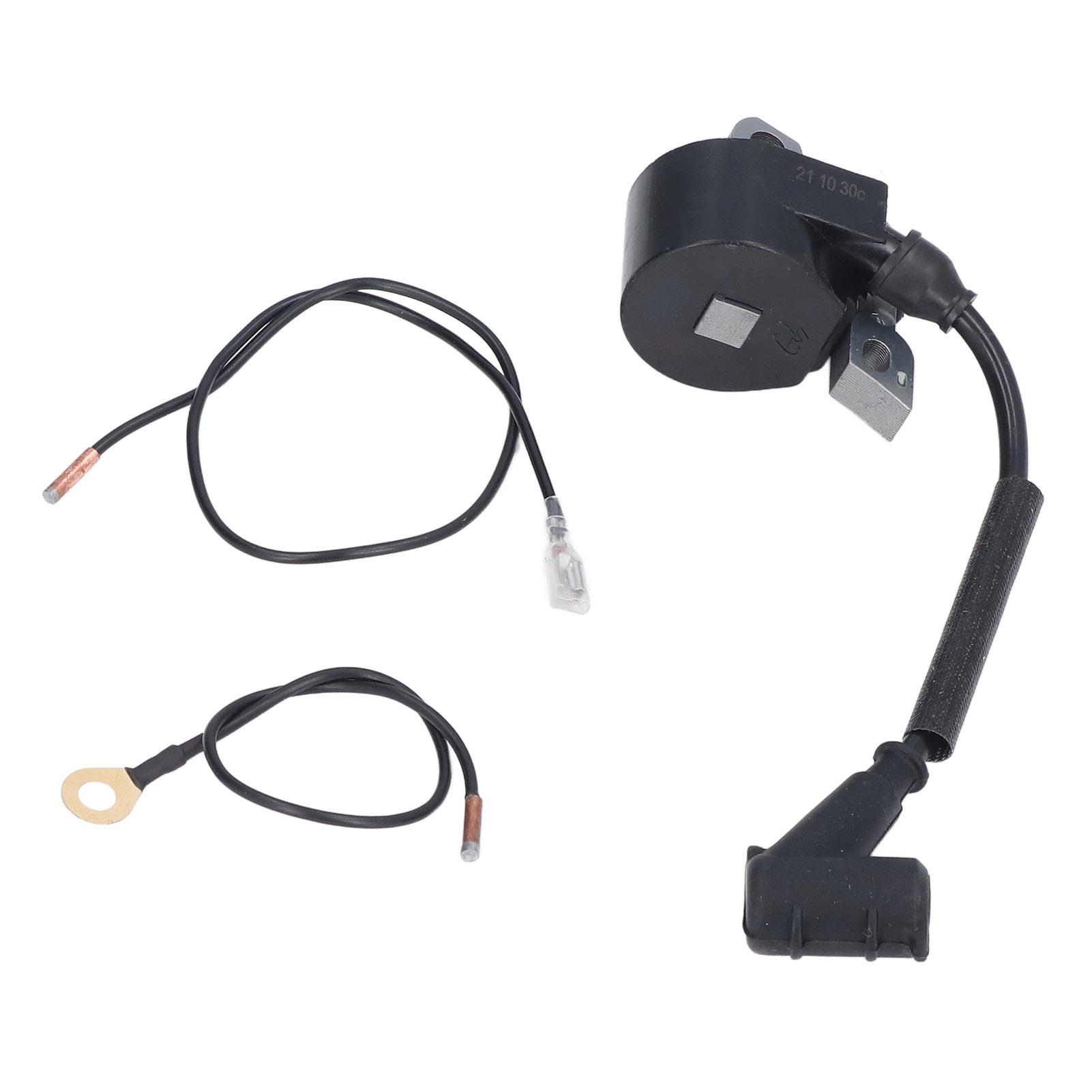 

Модуль катушки зажигания бензопилы, аксессуар для STIHL 024 026 028 029 Ms240 Ms260